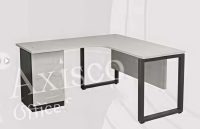 colin series boat conference table